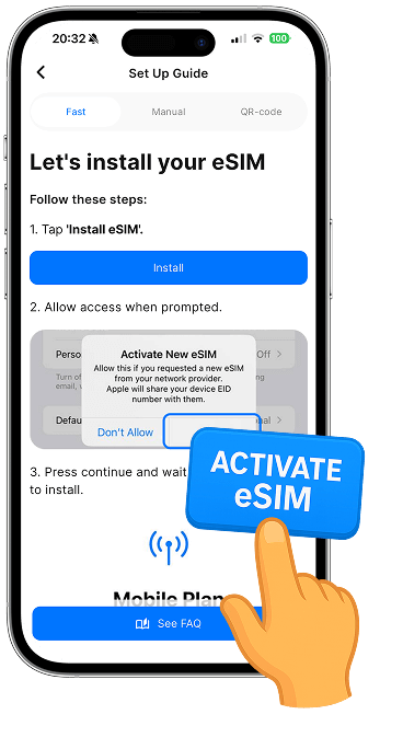 eSIMD